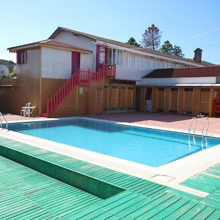 Zumrut Bahce Motel Gokcedere Exterior photo