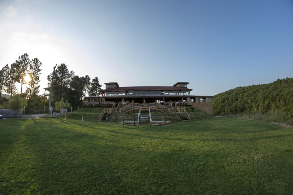Zumrut Bahce Motel Gokcedere Exterior photo